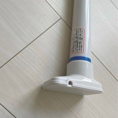 【交渉中】ニトリ　突っ張り棒の画像