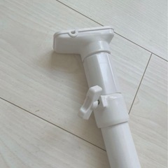【交渉中】ニトリ　突っ張り棒の画像