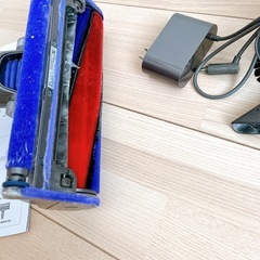 ダイソン　Dyson 掃除機の画像