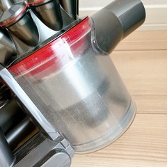 ダイソン　Dyson 掃除機の画像