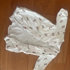 60-70サイズ　赤ちゃん　ベビー服の画像