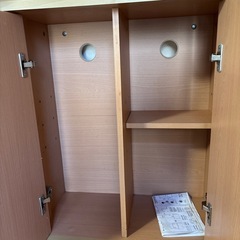 水槽用棚　観賞魚用キャビネットの画像