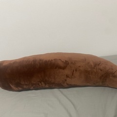 抱き枕の画像