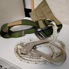 新品未使用  安全帯 の画像
