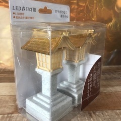 灯籠の画像