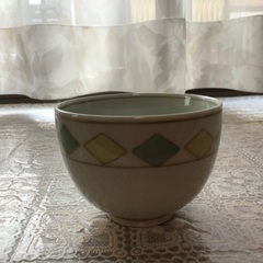 湯呑み茶碗　9個の画像