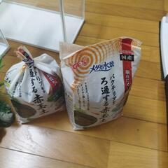 メダカ飼育用水槽セットの画像