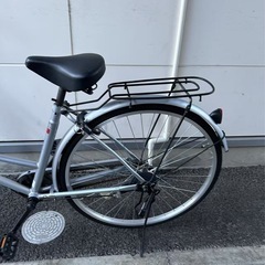 自転車67の画像