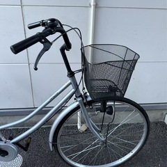 自転車67の画像