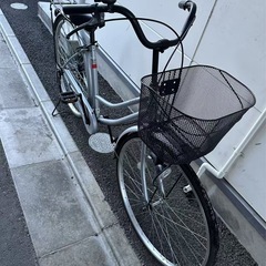 自転車67の画像