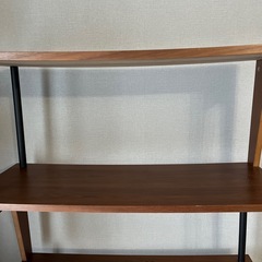 棚の画像