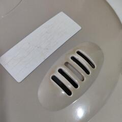 象印 電気ポットの画像