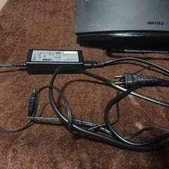 WXR-2533DHP　Wi-Fiルーター 1733+800Mbps AirStation 1.4GHzデュアルコアCPU搭載の画像