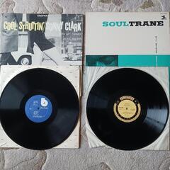 🎶   jazz レコード 🎶　4枚まとめて　　　音楽 レコードの画像