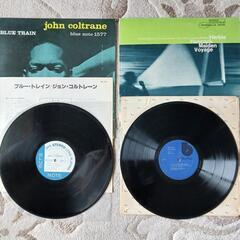 🎶   jazz レコード 🎶　4枚まとめて　　　音楽 レコードの画像
