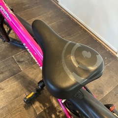 こども用自転車の画像