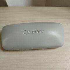 美品  Colvin Klein サングラス の画像