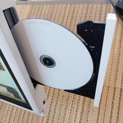 富士通 ESPRIMO 23インチディスプレイ一体型パソコンの画像