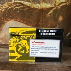 ホンダCB400Xの画像