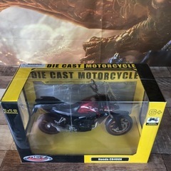 ホンダCB400Xの画像