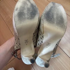 22.5　DIANAサンダルの画像