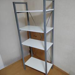 美品  ラックの画像