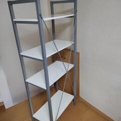 美品  ラックの画像