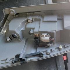 RKステップワゴン右テールランプ【後期型】の画像