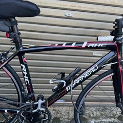 ルイガノ　RHC ロードバイクの画像