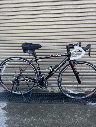 ルイガノ　RHC ロードバイク