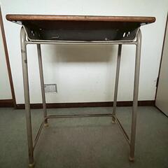 学校机の画像
