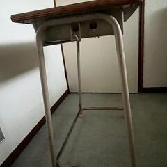 学校机の画像