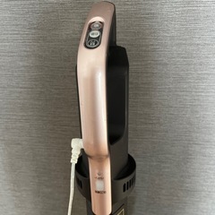 アイリスオーヤマ　掃除機の画像