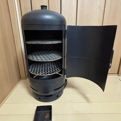 燻製器の画像