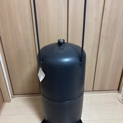 燻製器の画像
