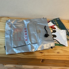 ひろポロさんに決まりました。バーベキュー網&レジャーシート3枚の画像