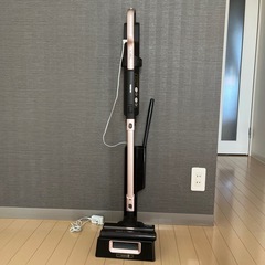 アイリスオーヤマ　掃除機の画像
