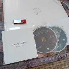 MacBook 13-inch, Mid2010 メモリ増設、SSD換装済の画像