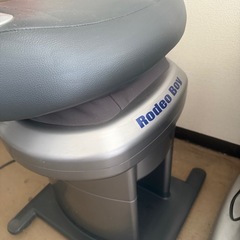 ロデオボーイの画像