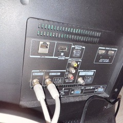 REGZA 49Z720Xの画像