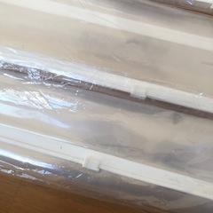 A1サイズ　クリアホルダー　3つまとめての画像