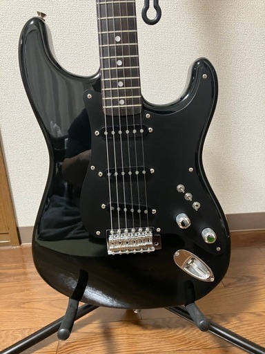 アリアプロ2 79年製 ST-600D マツモク製