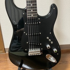 アリアプロ2 79年製 ST-600D マツモク製の画像