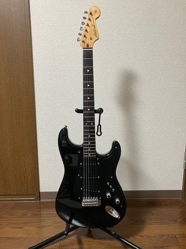 アリアプロ2 79年製 ST-600D マツモク製