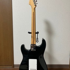 アリアプロ2 79年製 ST-600D マツモク製の画像