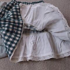 7月まで→500円　120cm　セットの画像