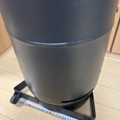 燻製器の画像