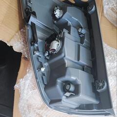 RKステップワゴンテールランプ【後期型】の画像
