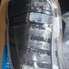 RKステップワゴンテールランプ【後期型】の画像