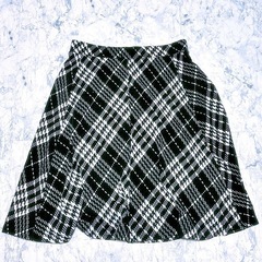 スカート(7)の画像